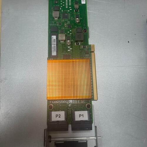 IBM S822L 57D7 00MH962 00MH963 P8 PCIe3 SAS RAID卡议价维修