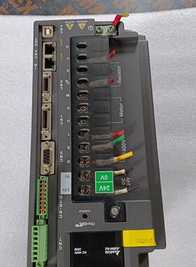 ASD-A2-2043-E 台达伺服驱动器 功能完好议价维修