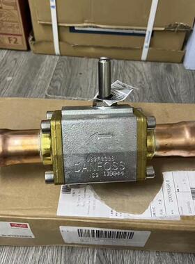 EVR32 NC 电磁阀 丹佛斯工业工控流体控制元件议价维修