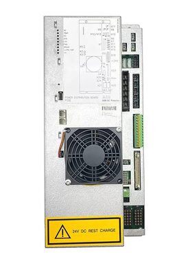 3HNA006147-001 PDB-0 ABB喷涂机器人 工控配电模块议价维修