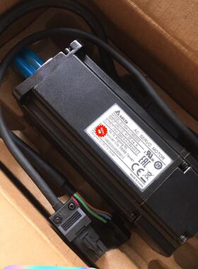 ECMA-C10602SS 台达交流伺服电机 工控自动化设备配件议价维修
