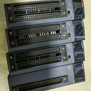 QY42P QX42 QX41 工控PLC输入输控制模块议价维修