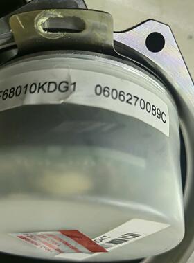 F68010KDG1 山洋电机编码器 工控自动化配件议价维修