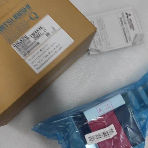 Q00JCPU Q04UDVCPU CPU模块 可编程控制器 工控配件议价维修