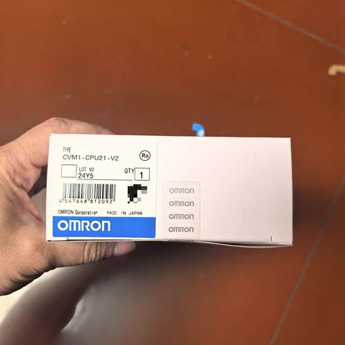 CVM1-CPU21-V2 工控自动化控制模块可编程控制器议价维修