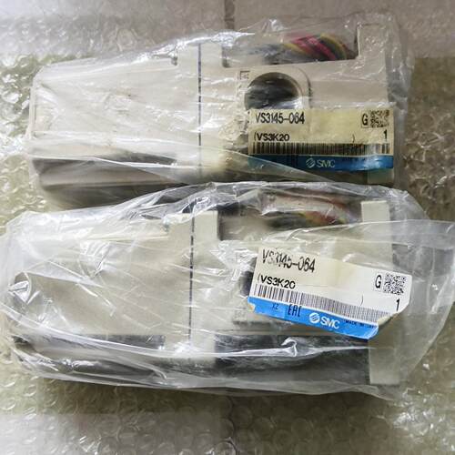VS3145-064 电磁阀 工业自动化气动控制配件议价维修