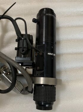 1-6043 0.5XADAPTER 工业镜头 NAVITAR 精密光学转接配件议价维修