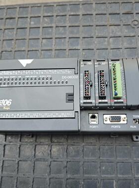D0-06DD2 KOYO光洋PLC 工业自动化可编程控制器议价维修