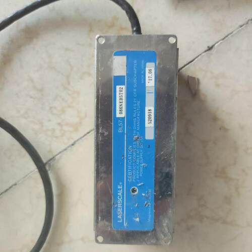 BL57-086NEB5T02 LASERSCALE激光尺 工业测量传感器件议价维修