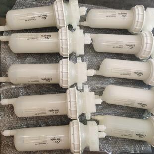 Chemlock PP 英特格过滤器 3/4进 工业实验配件议价维修