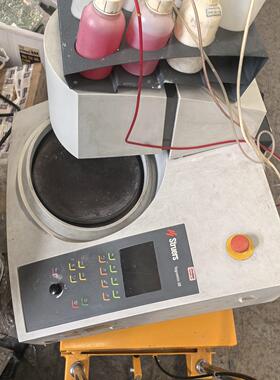 Tegramin 30 磨抛机 工业带控金相试样研磨抛光设备议价维修