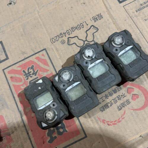 ALTAIR 2X MSA一氧化碳单一气体检测仪议价维修