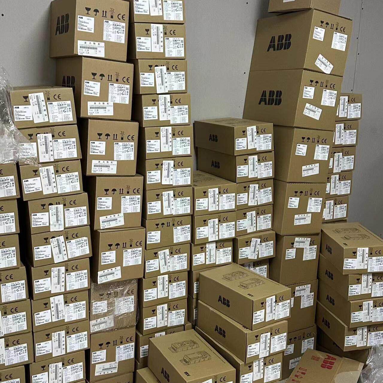 ACS355-03E-31A0-4 ABB变频器 工业工控传动设备议价维修