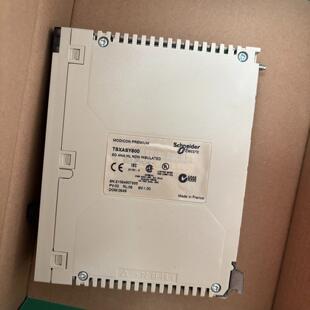 TSXASY800 MODICON PREMIUM 工控自动化模拟量模块议价维修