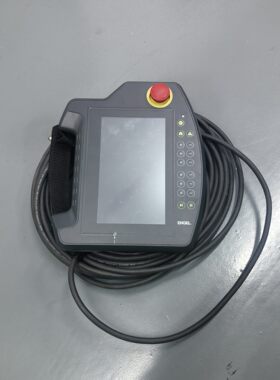 KeTop C70 E 15/0220 ENGEL示教器 工业自动化操控装置议价维修