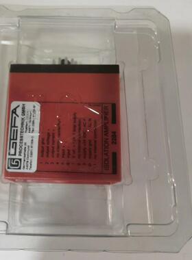 2284B2D1 PR隔离放大器 工业工控自动化配件 顺丰包邮议价维修