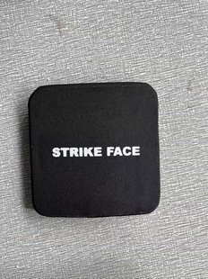 定制 150*200 pe+氧化铝陶瓷防弹插板侧板美标四级国标6级测试过