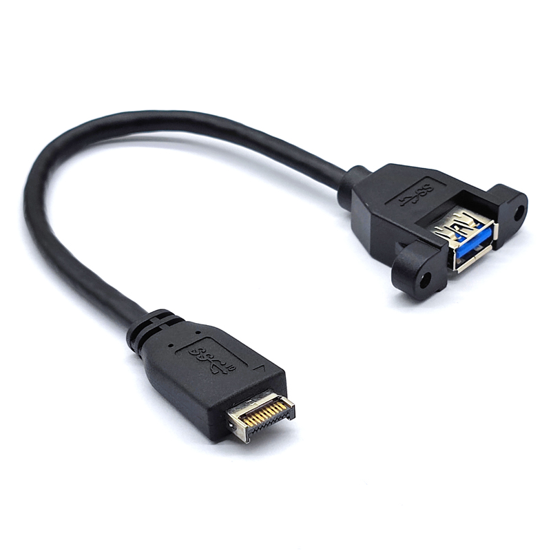 USB3.2GEN210Gbps数据线