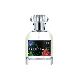 波兰进口旎讴NOU香水小众小苍兰日蚀木质牡丹玫瑰男女士生日礼物