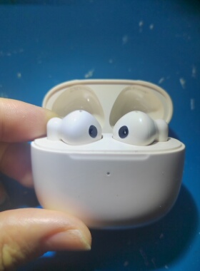 漫步者（EDIFIER）Lolli3 ANC电池更换