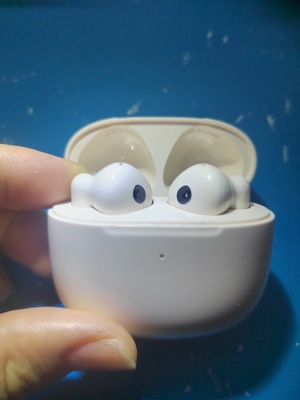 漫步者（EDIFIER）Lolli3 ANC电池更换