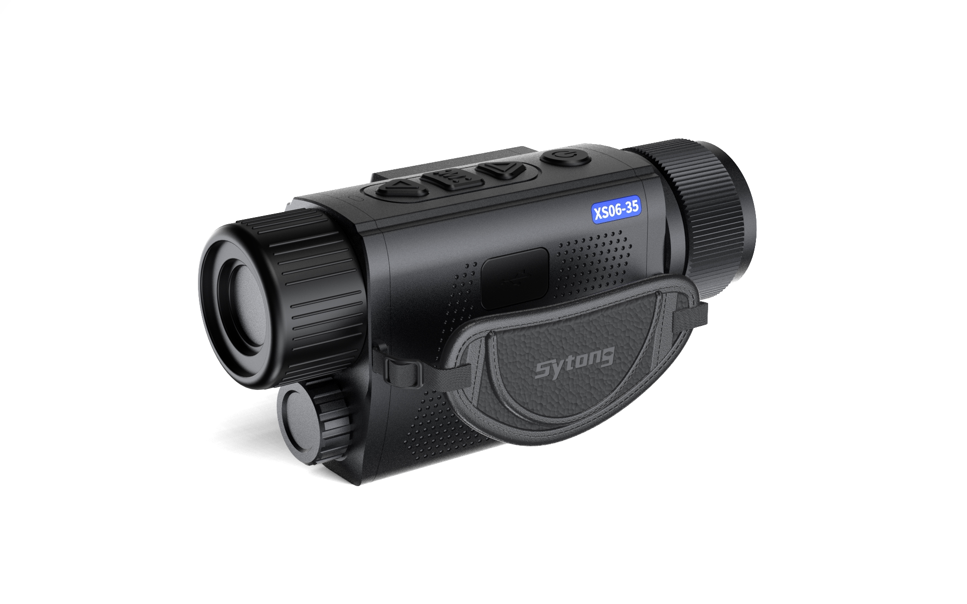 热成像sytong视宇通xs系列小型迷你便携式户外搜索仪