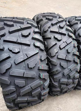 沙滩车轮胎24* 25X8-12 25x10-12 26 27 29*11 9-12 14 ATV卡丁车