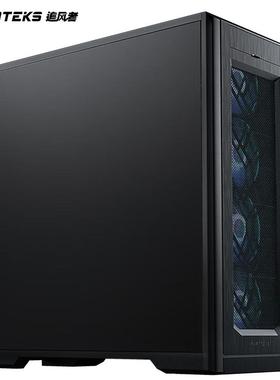 Phanteks追风者PK620PC 双路服务器多盘位SSI-EEB主板工作站机箱