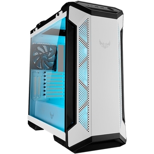 配编制提手多盘位机箱 GT501机箱 ASUS华硕TUF GAMING