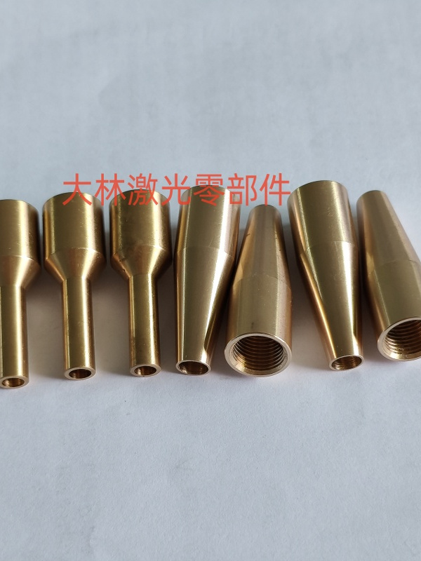 Tongfa Youmier Sanhe Lianei Chuang Yingming Laser Welding Machine Accessories Argon gas pipe outlet pipe can be bent at will