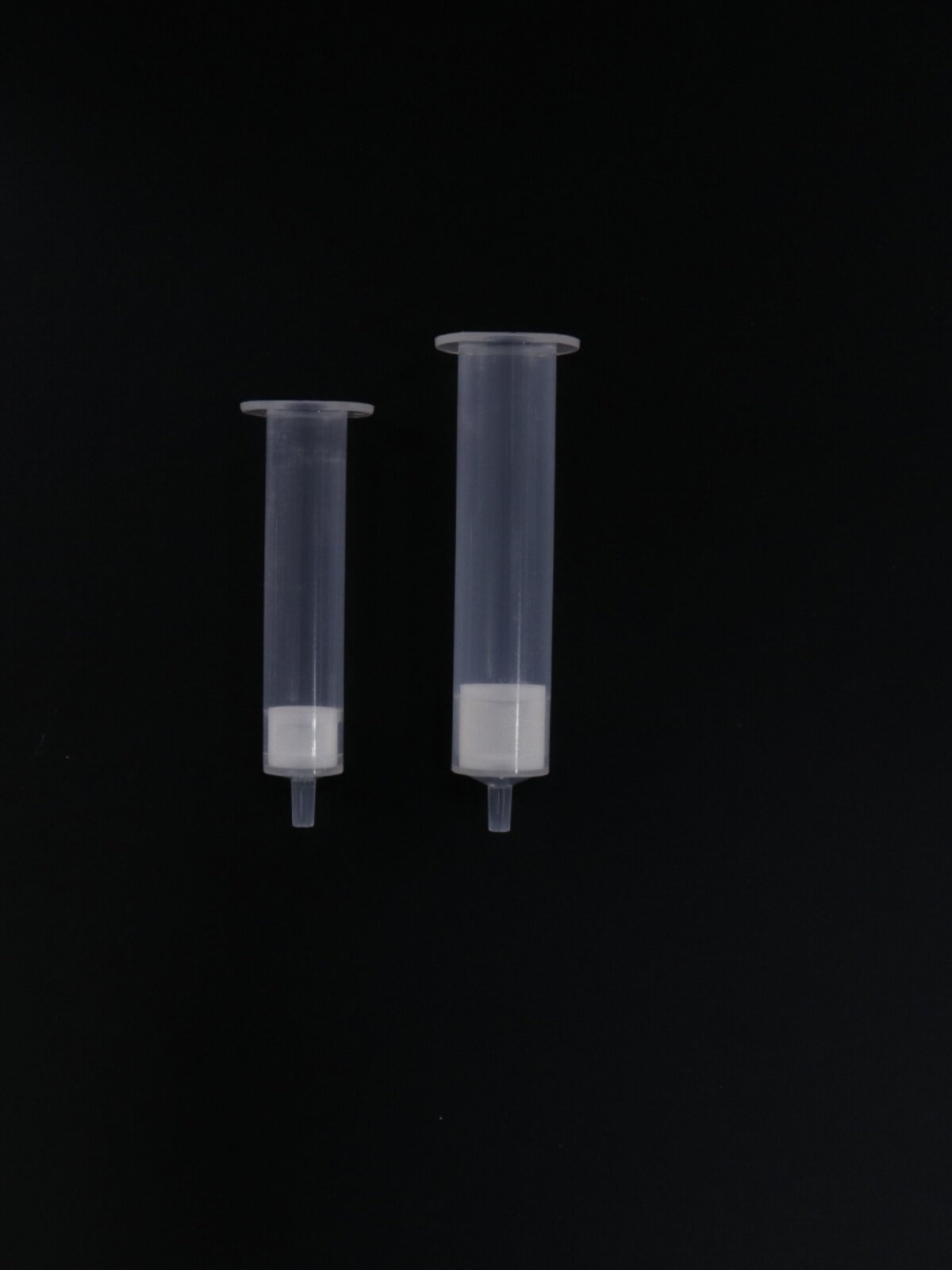 c18固相萃取柱 spe小柱 c18填料 封端十八烷基硅胶