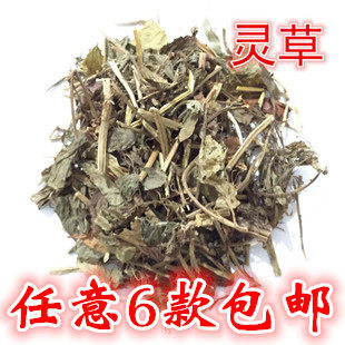 任意6款包邮 零陵香 灵香草 广灵香 灵草 香草 平南香 钓鱼 50克