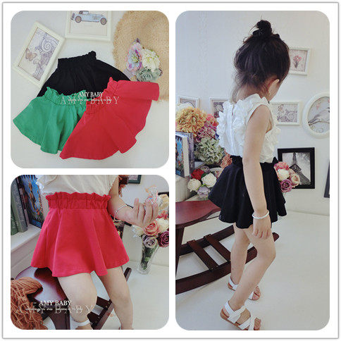 Jupe enfant CCQQAMY - Ref 2050310 Image 1