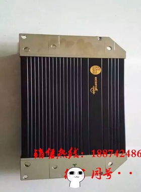 泵车配件 中联泵车 ifm易福门 控制器 ecomat100