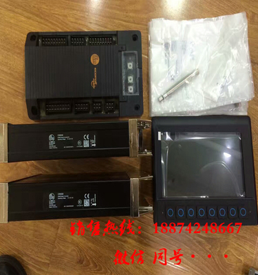中联泵车易福门控制器地泵车载泵控制器易福门控制器CR0020CR0032
