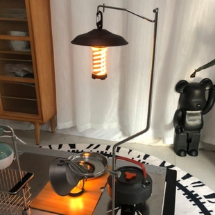 MODVANT户外露营IGT组合桌IGT配件灯架