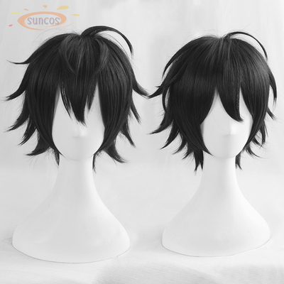 suncos声优RAP企划山田一郎假发