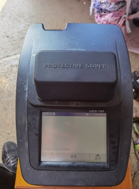 哈希HACH  LICO150 型实验室便携式色度测试仪 议价