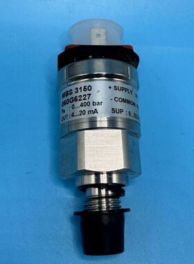 丹佛斯 压力变送器 MBS3150 060G6227 议价