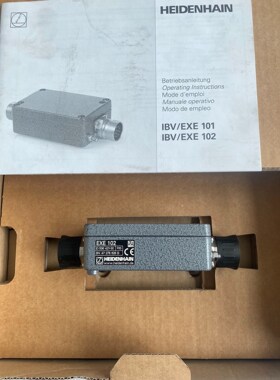 EXE102 海德汉HEIDENHAIN  536421-30 分频转换器 议价