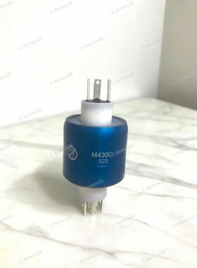 美国Mercotac M430C水银滑环