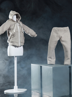 精灵锻造现货】mafex6寸钢骨卫衣Cyborg 维克多斯通卫衣不含人偶