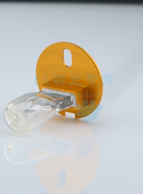 TIANLE 宁波天乐 ACP-1000/1500 12V50W自动验光投影仪光源灯泡