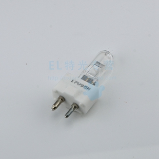 14623P卤素灯17V95W FONA佛纳拉口腔牙科椅手术灯泡 GY9.5