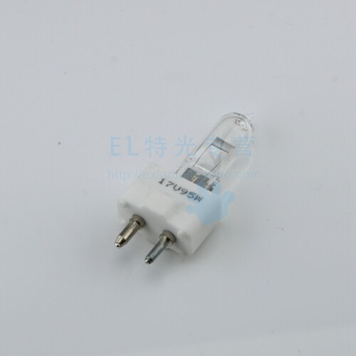 14623P卤素灯17V95W FONA佛纳拉口腔牙科椅手术灯泡 GY9.5
