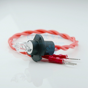 Dotop 东唐医疗 DP-8078 DP-8068 DP-8010生化仪光源灯泡 12V20W