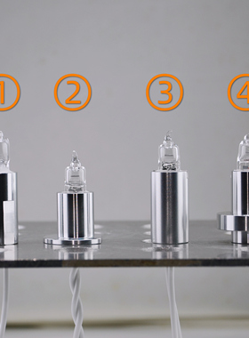 适用优利特 URIT-8021A 8060 8400 8210 880生化仪光源灯泡12V20W