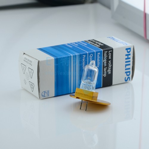 6V20W 拓普康SL-1E 3E 2F D2 D4 sl-3G 裂隙灯眼科灯泡