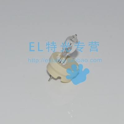 HAAG-STREIT裂隙灯12V30W灯泡,BT BC 900,同HS LOT 12V 30W,BC900