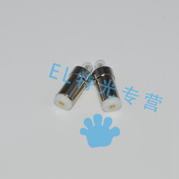 眼底镜检眼镜灯泡医用五官检查